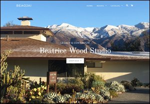 Beatrice Wood Studio