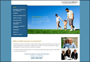 Gulley & Larsen Insurance Services