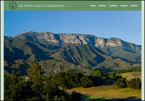 Happy Valley Foundation