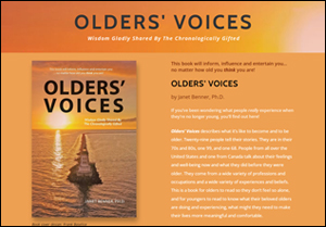 Olders' Voices