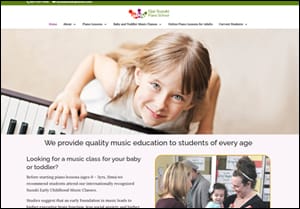 Ojai Suzuki Piano School